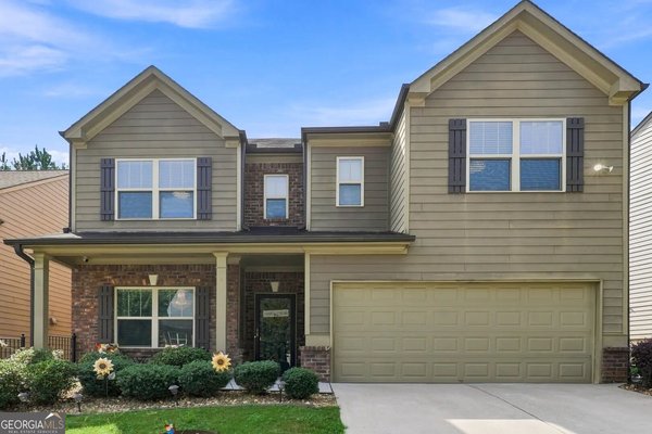 3924 Kingfisher Drive, Atlanta