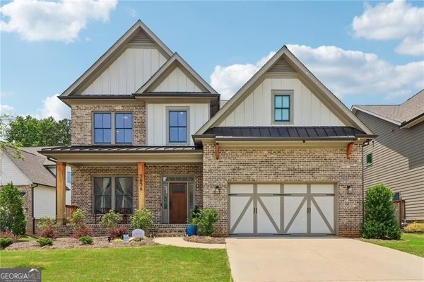 3836 Alice Lane, Suwanee
