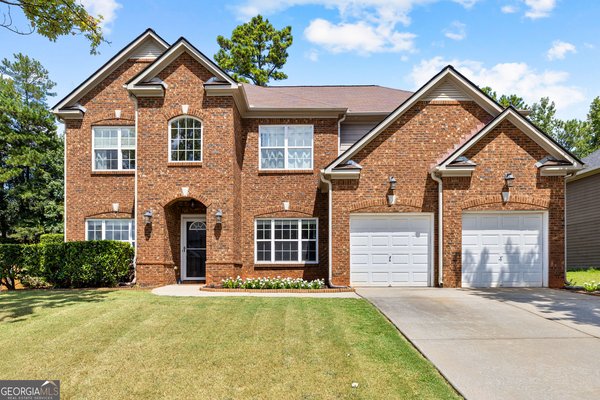10 Stonebridge Pass, Newnan