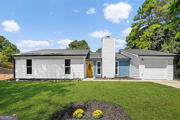 612 Towngate Boulevard, Jonesboro