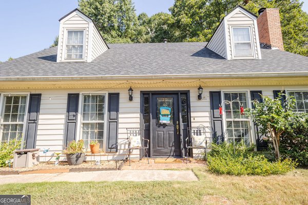 3 Ashley Oaks Lane Newnan