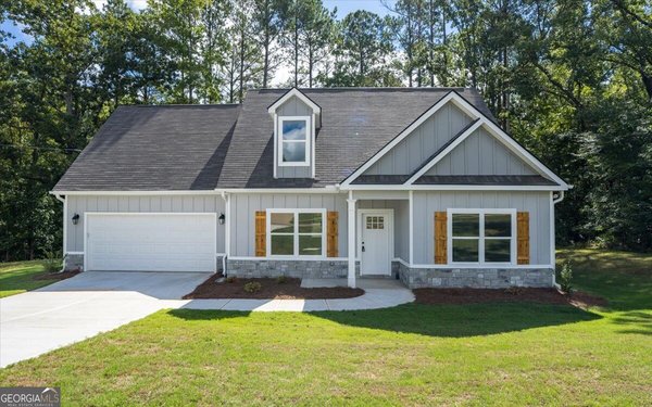 260 Katherine Drive Gray