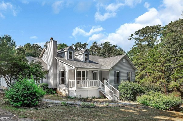 351 Peninsula Drive Anderson