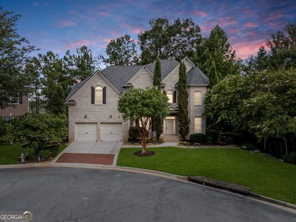 475 Trowgate Lane, Atlanta