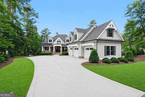 1131 Kingfisher Point, Greensboro