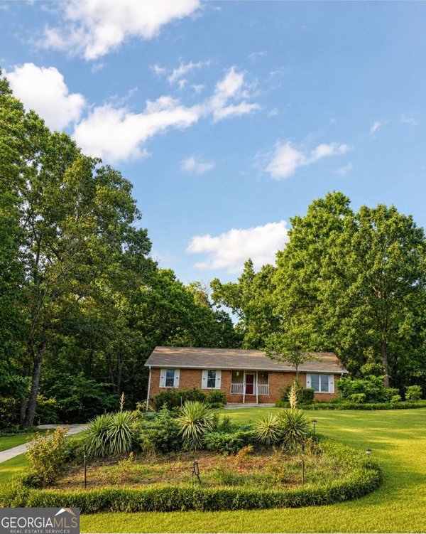 1788 Brandy Woods Drive, Conyers
