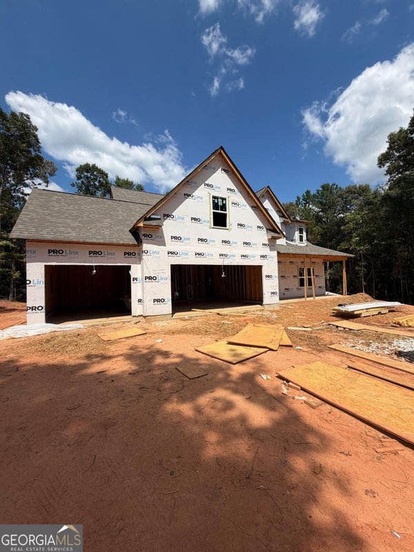 468 Pinewood Drive, Covington
