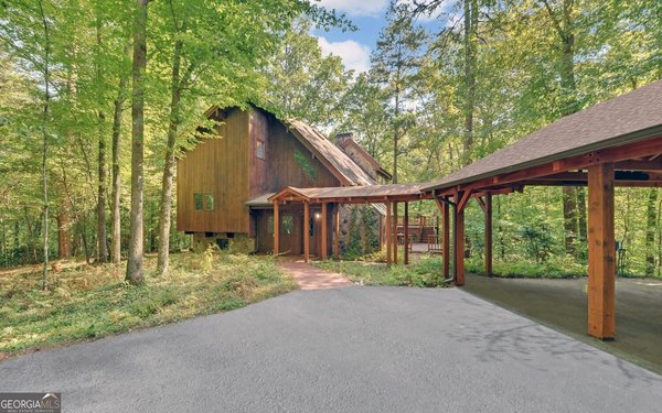 3014 Prather Bridge Road Toccoa