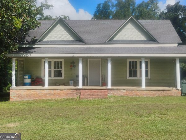 2005 Thairdell Road, Rockledge