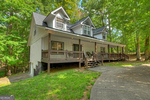 14 Orlon Drive, Ellijay