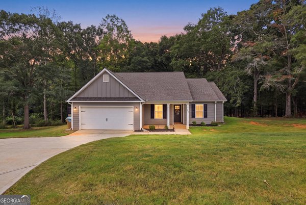 122 Pecan Street Danielsville