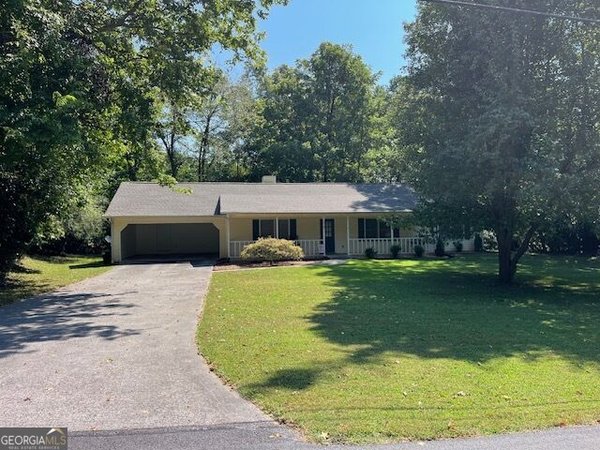 220 Margo Trail Rome