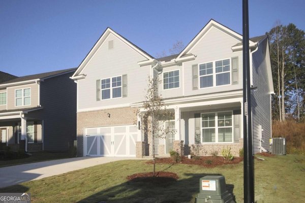 7424 Rocklin Lane, Flowery Branch