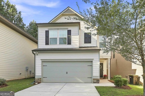 107 Covington Terrace, Newnan