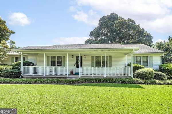 425 Kelly Road McDonough