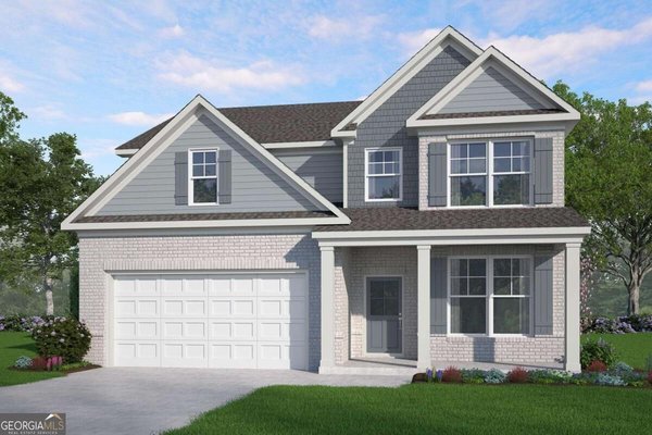 8134 Pine Ridge Road South Fulton