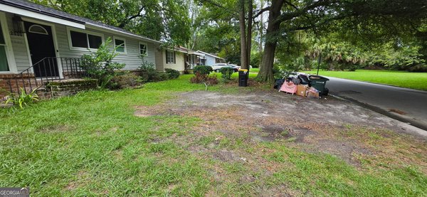 2030 42nd Street Savannah