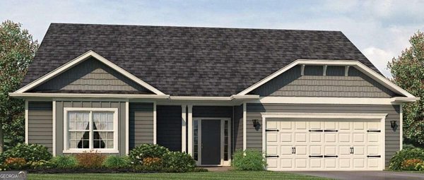 3325 Trevi Trail, Douglasville
