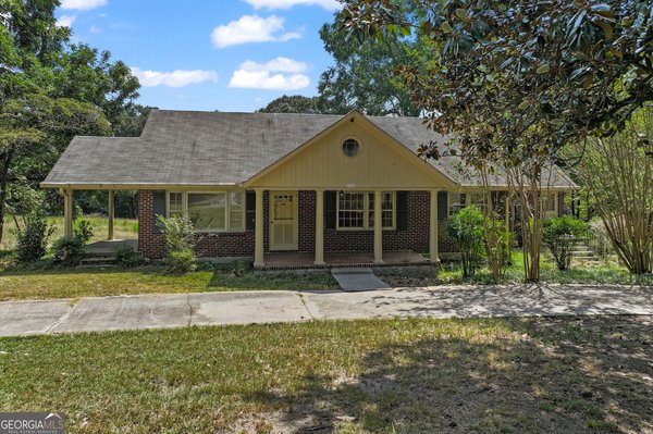 2130 Klondike Road, Conyers
