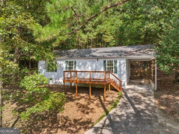 258 Curtis Circle Calhoun