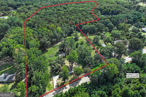 2094 Klondike Road, Conyers
