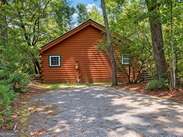 324 Heavenly Ridge Sautee Nacoochee