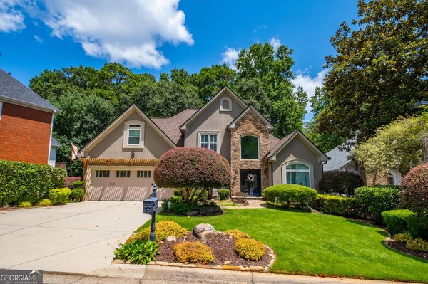 4850 Haydens Walk Drive Johns Creek