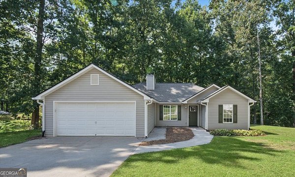 176 Chipper Lane, Rockmart