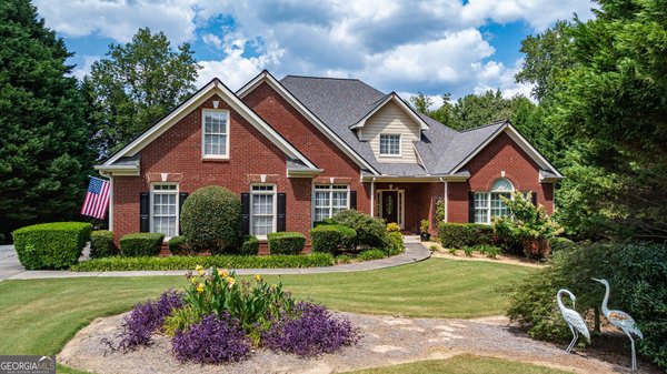 2768 Clearwater Springs Drive, Buford