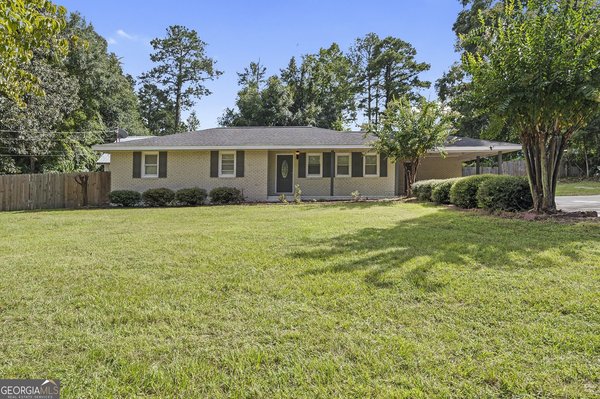 145 Wall Street Warner Robins