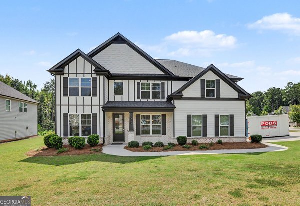 3153 Tranquility Way, Lawrenceville