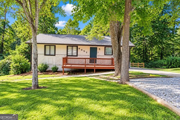 4357 Denise Drive, Decatur