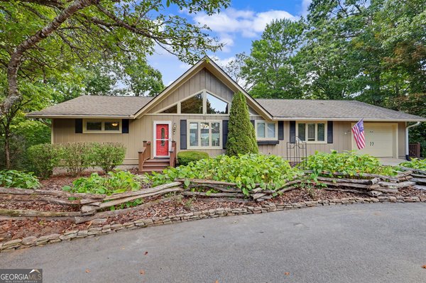 81 Mcclure Lane Sky Valley