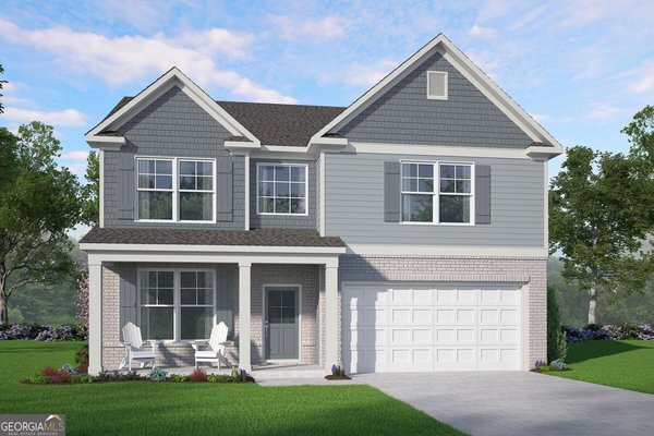 8137 Pine Ridge Road South Fulton