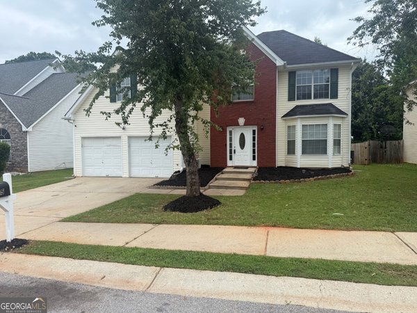 235 Vaness Drive, McDonough