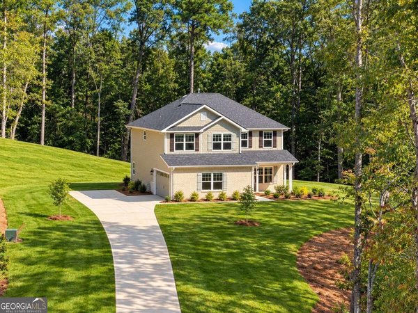 5382 Tuscany Drive, Douglasville