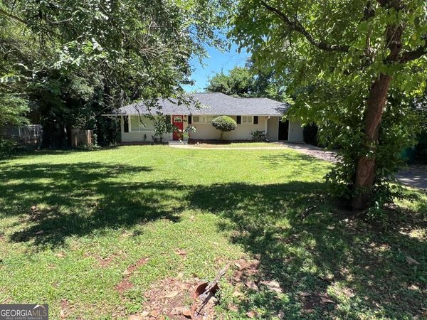 2318 Ousley Court, Decatur