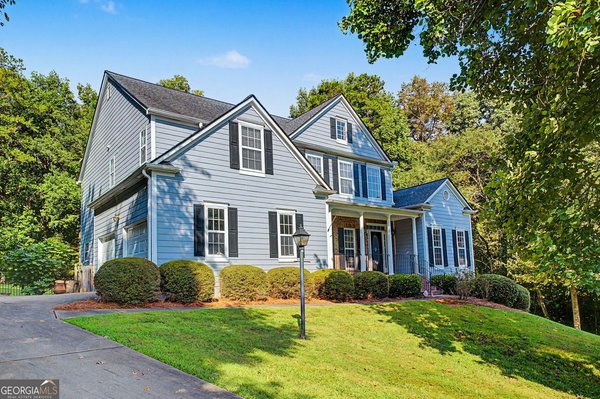 1702 Imperial Court, Hoschton