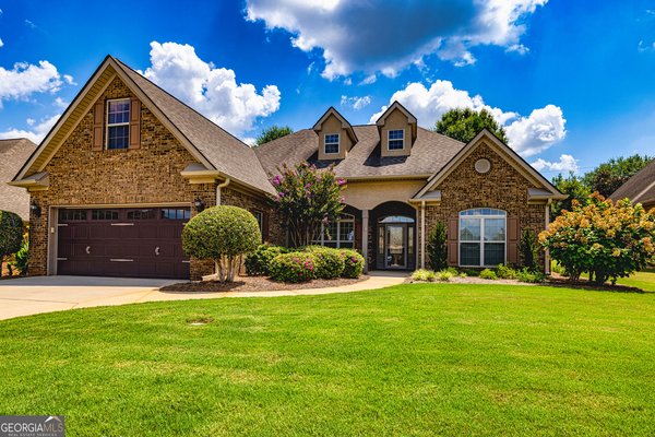 304 Relative Trail McDonough