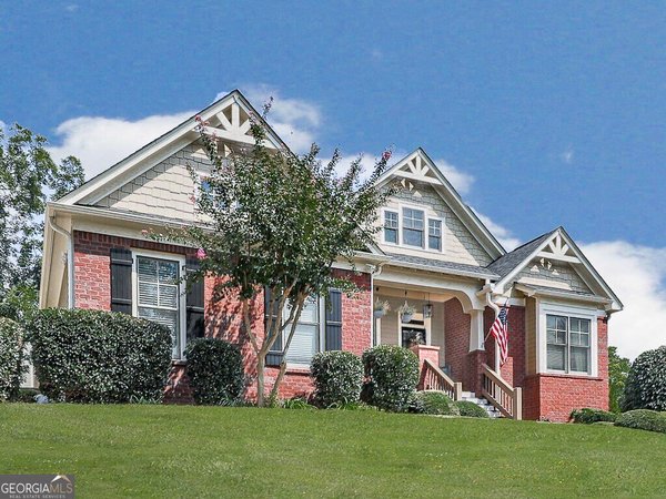 2038 Stone Pointe Drive Kennesaw