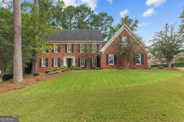 877 Guinevere Way Lilburn