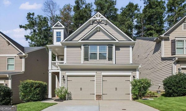 5127 Acworth Landing Drive, Acworth