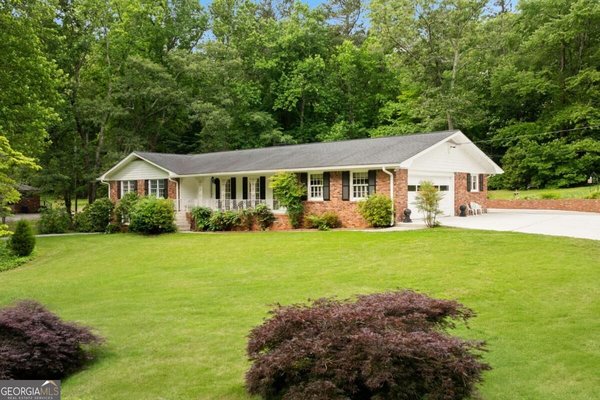 4670 Windsor Drive, Smyrna