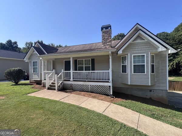 163 Meadow Spring Court, Temple