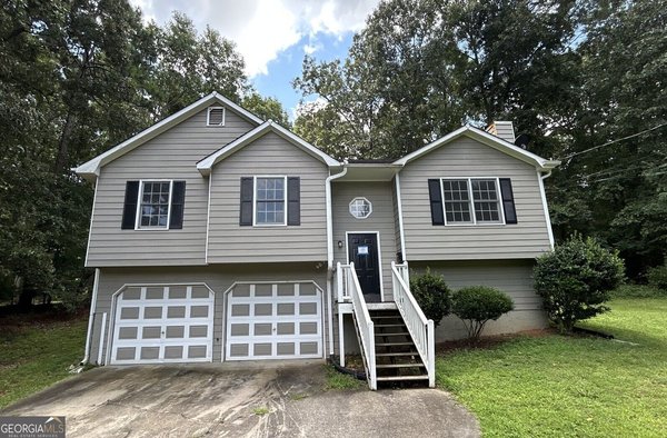 148 Dillon Drive, Douglasville