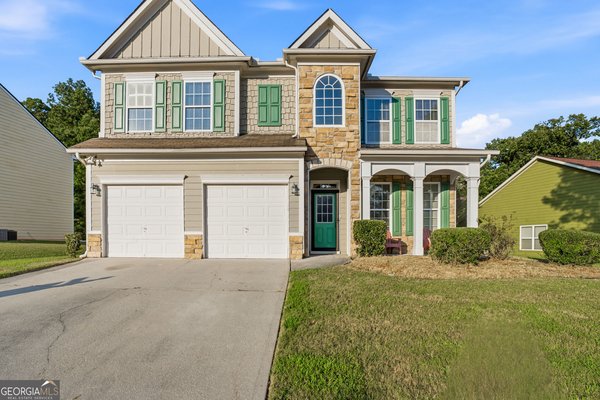 7174 Flagstone Place, Union City