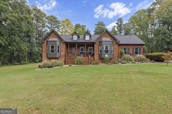 2940 Revere Cove, Conyers