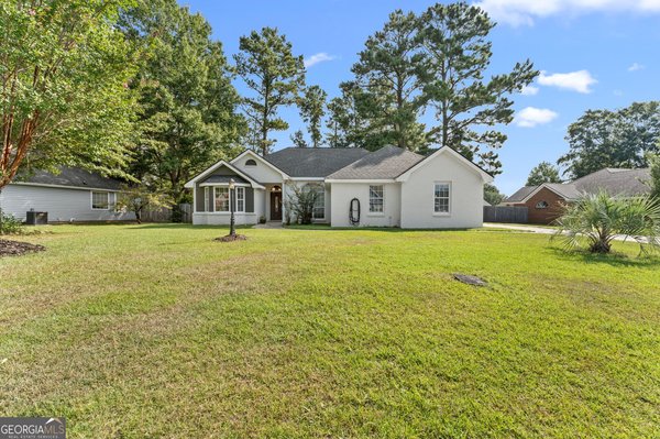 329 Doublegate Drive Bonaire