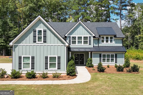 125 Windchime Drive, Tyrone