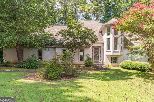 1704 Heritage Way, Stone Mountain